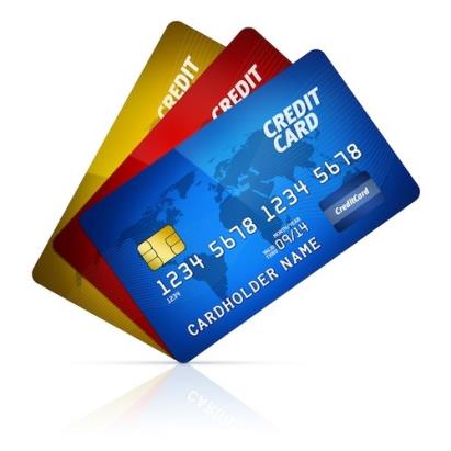 Credit cards generator - credit card numbers and data