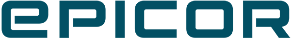 Epicor Logo