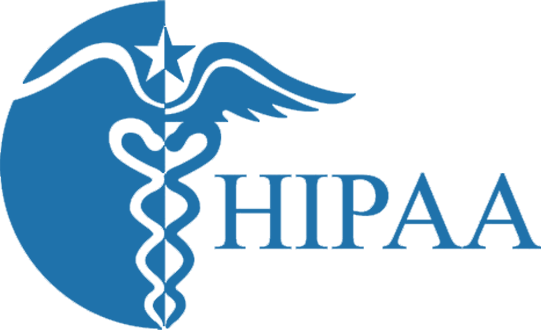 HIPPA Logo