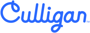 Hall's Culligan Water Logo