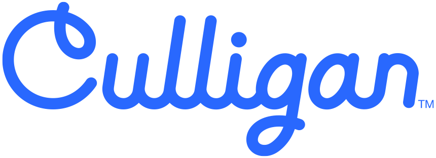 Hall's Culligan Water Logo