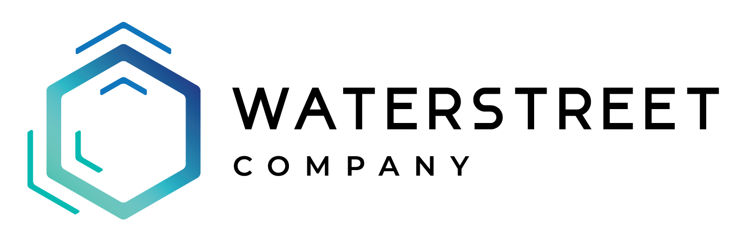 Waterstreet Company Logo